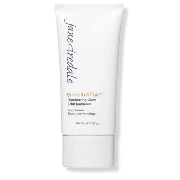 Jane Iredale Smooth Affair Illuminating Glow Face Primer - Picture 7 of 9